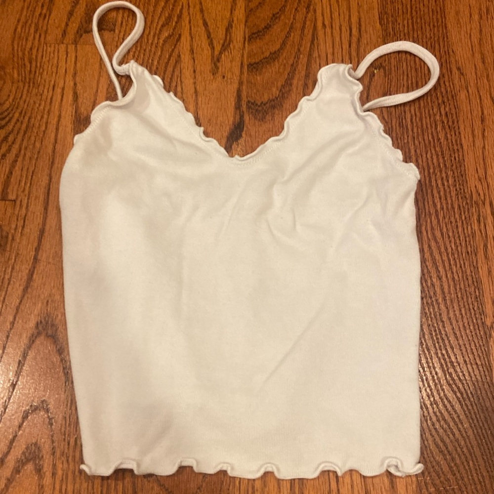 Brandy tank top